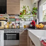 Saint Maur 4 - Kp - Superb Apartment For 3 People Paris 11E